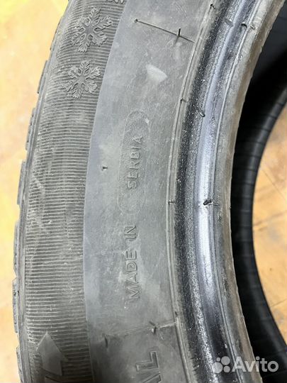 Tigar Sigura 225/60 R17 103T