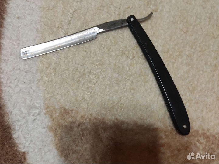 Опасная бритва