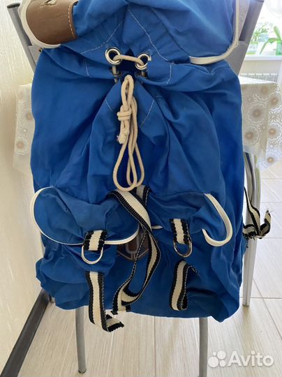 Рюкзак туристический большой