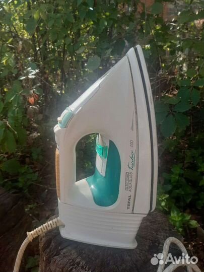 Утюг Tefal