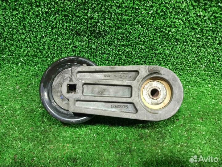 Ролик приводного ремня натяжной Antara (06) /Astra J(09) /Insignia(08) A24XF/A24XE/A20NFT/A20NHTб/у