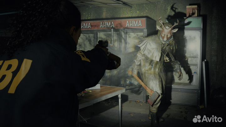 Alan Wake 2