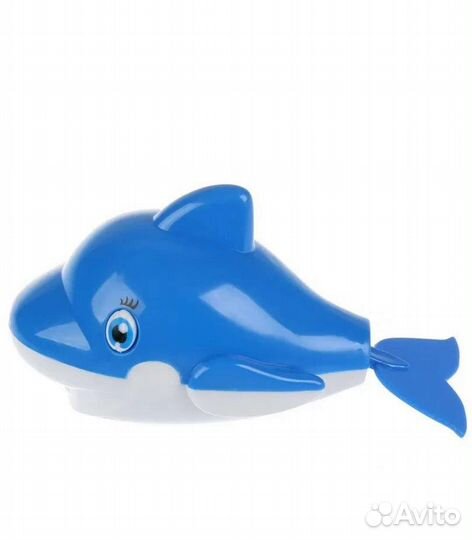 Игрушки для купания в ванной