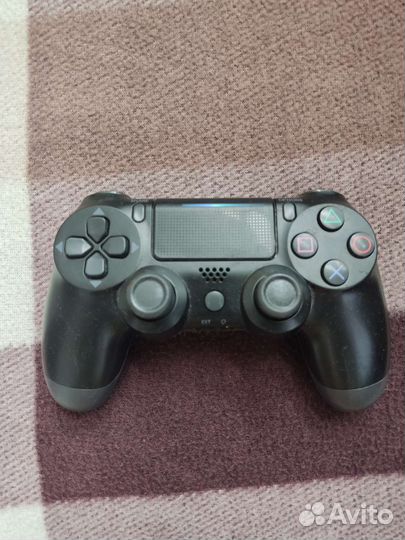 Джостик Sony PS4
