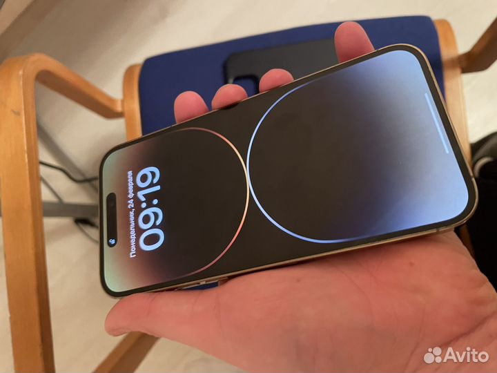 iPhone 14 Pro Max, 256 ГБ