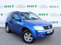 Suzuki Grand Vitara 1.6 MT, 2005, 174 378 км, с пробегом, цена 619 000 руб.