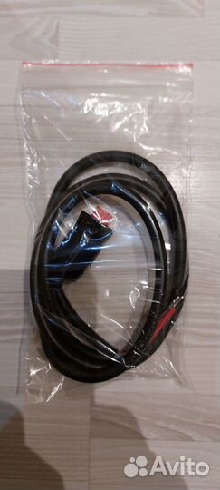 Кабель питания для Garmin Echomap 4pin