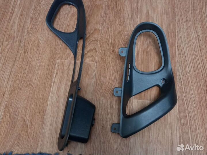 Ручка салона передняя левая daewoo nexia N 100