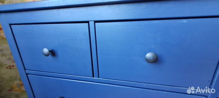 Комод IKEA хэмнес