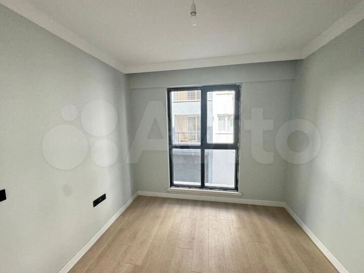 3-к. квартира, 80 м² (Турция)