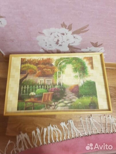 Столик-поднос