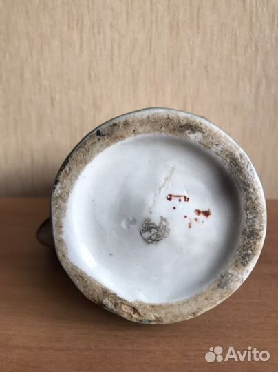 Графин Петух СССР