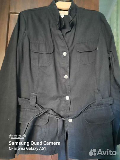 Женские вещи