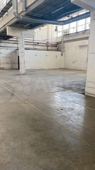 Склад, 700 м²