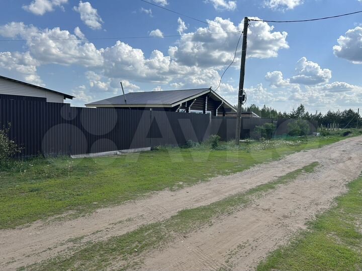 Участок 12 сот. (СНТ, ДНП)