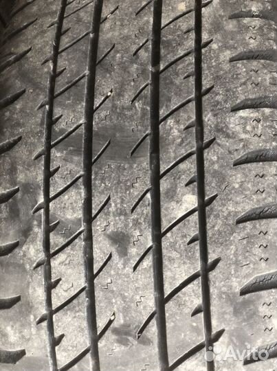 GT Radial Savero A/T 235/65 R17