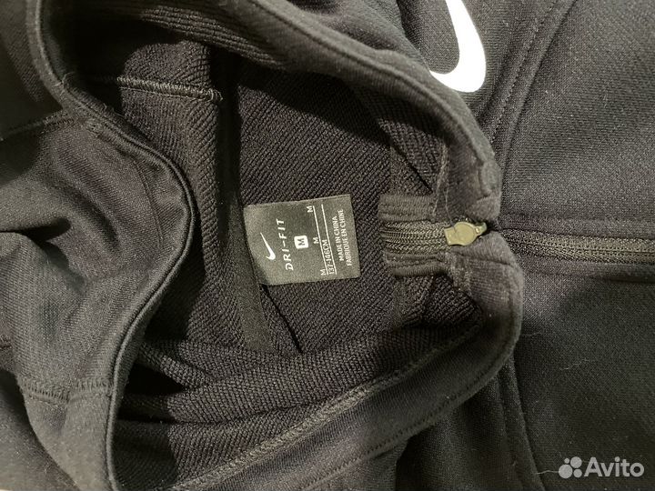 Олимпийка nike детская