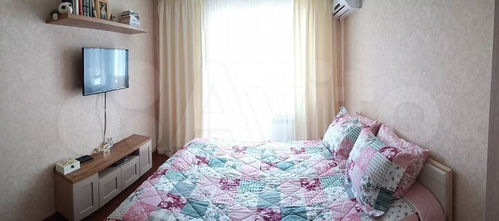 2-к. квартира, 57 м², 5/5 эт.