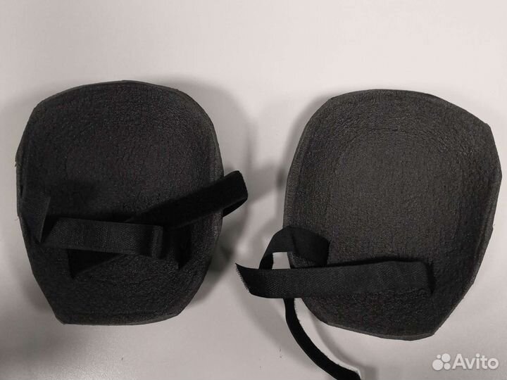 Наколенники для альпинизма промальп снаряжение