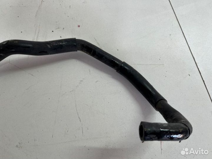 Шланг расширительного бочка Toyota Land Cruiser