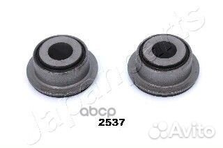 Сайлентблок рычага toyota RAV4 05- задн.продоль