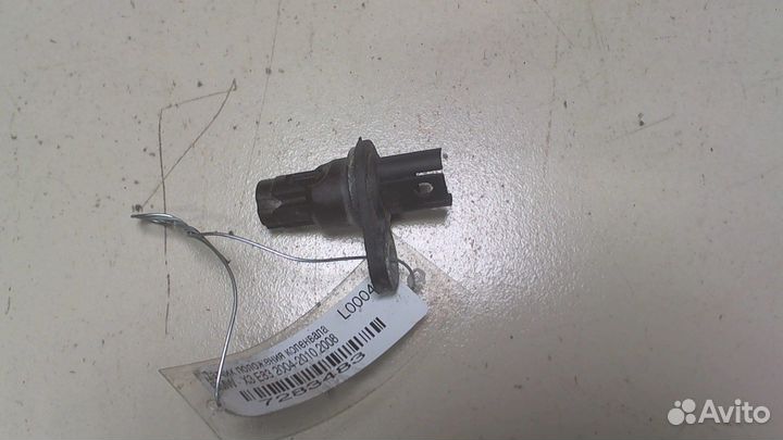 Датчик положения коленвала BMW X3 E83, 2008