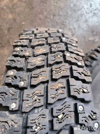 КАМА И-511 175/80 R16 88Q