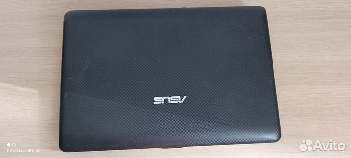 Нетбук asus