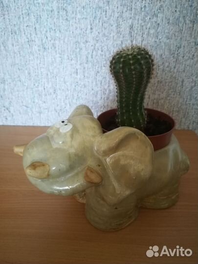 Кашпо 