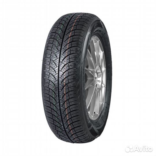 Sonix Prime A/S 215/50 R17