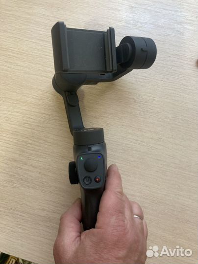 Стабилизатор для смартфона Baseus