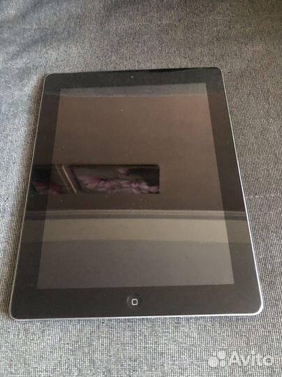 iPad 3 модель A1430