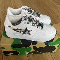 Кроссовки Bape Sta