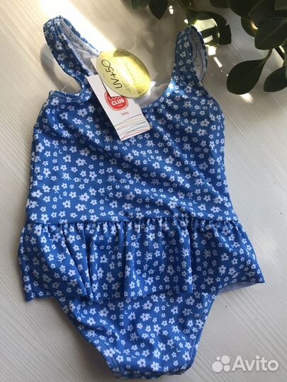 Детские вещи новые