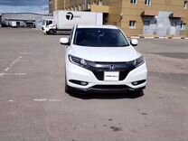 Honda Vezel 1.5 AMT, 2014, 160 000 км, с пробегом, цена 1 550 000 руб.