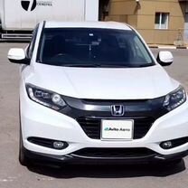 Honda Vezel 1.5 AMT, 2014, 160 000 км, с пробегом, цена 1 550 000 руб.