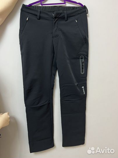Горнолыжные штаны reebok