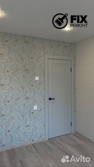 Ремонт и отделка домов и квартир под ключ