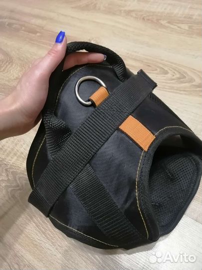 Продам шлейку для собаки