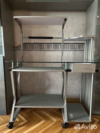 Компьютерный стол бу