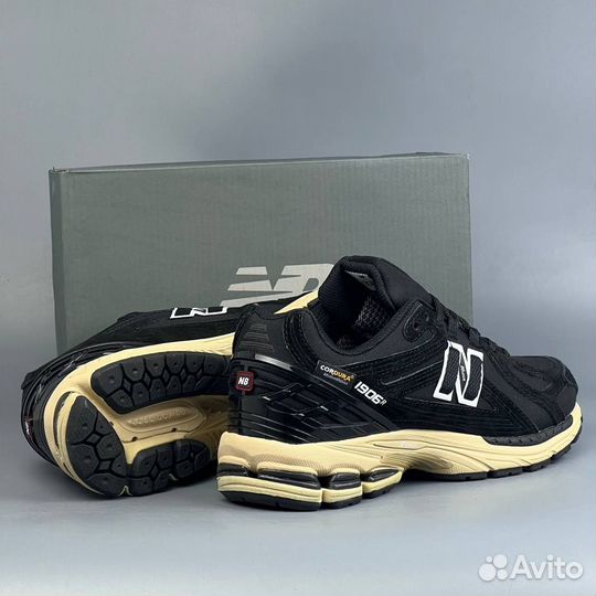 New balance 1906 Cordura Термо (Арт.30201)