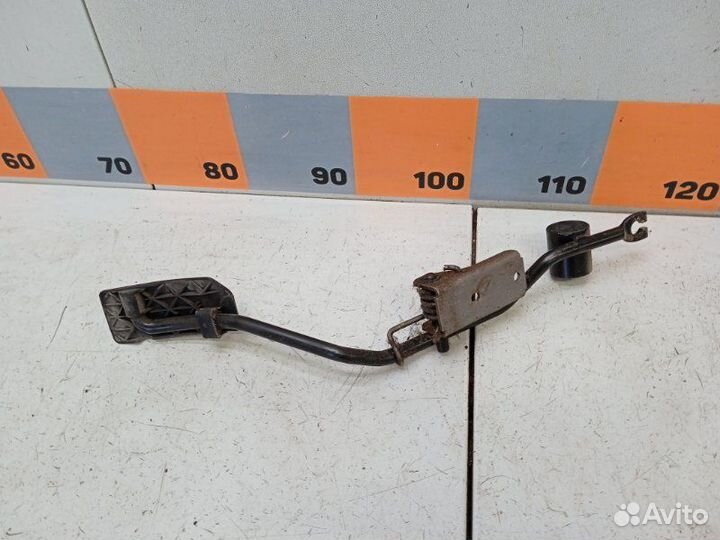 Педаль газа Nissan Primera P11 1.6 1998