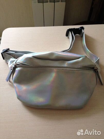 Сумочка на пояс