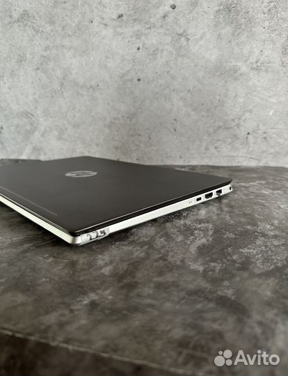 Hp Pentium 4415U / 2.37Ghz / SSD / 4gb озу