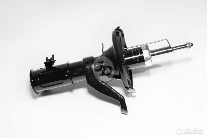 Стойка перед левая Honda Civic EU1, EU3