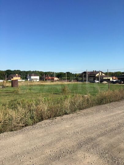 Участок 12 сот. (ИЖС)