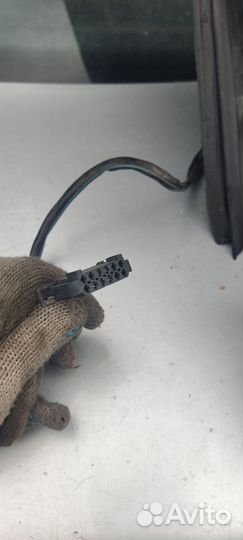 Зеркало лево+право VW Passat B5.Пассат В5