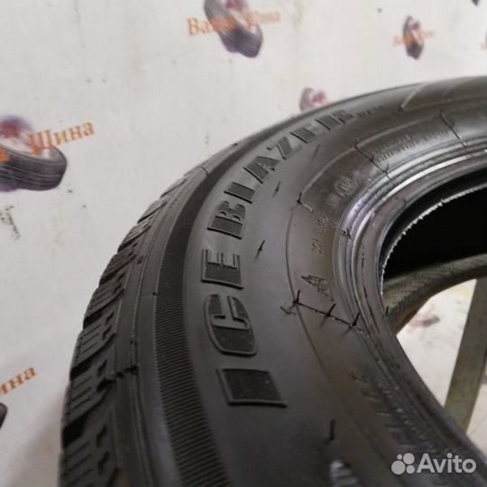 Sailun Ice Blazer WST1 195/75 R16