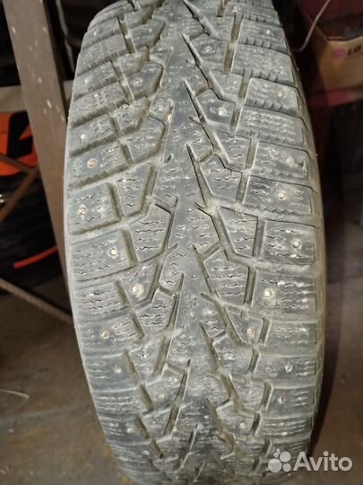 Bridgestone B-style 215/65 R16