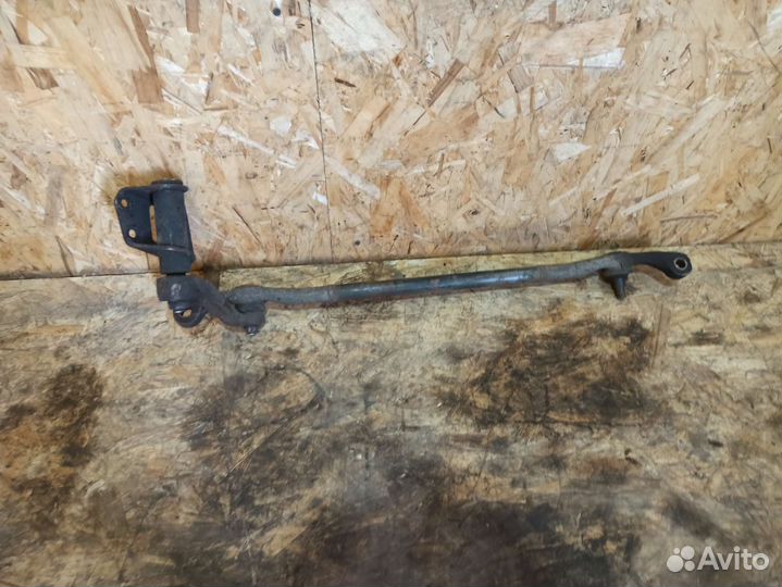 Тяга рулевая Opel Frontera A